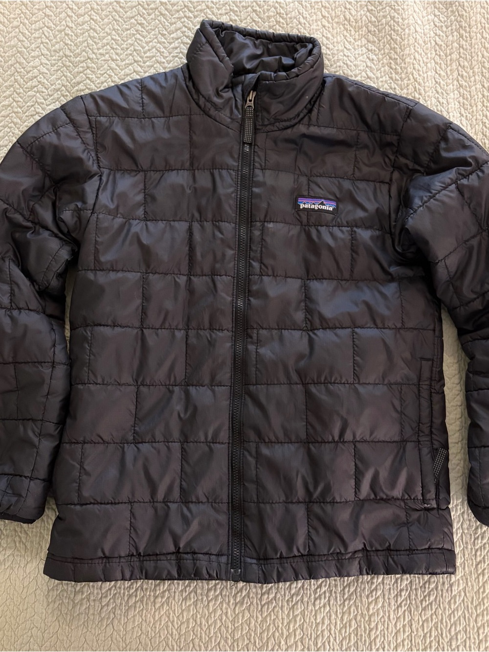 Patagonia Nano Puff Jacket